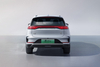 BYD TANG DM-P PHEV SUV