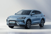 BYD SONG PLUS DM-i PHEV SUV