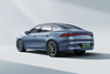 BYD QIN EV
