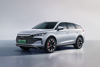 BYD TANG DM-P PHEV SUV