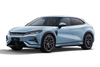 BYD SONG L EV SUV