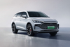 BYD TANG DM-P PHEV SUV