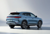 BYD SONG PLUS DM-i PHEV SUV