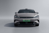 BYD HAN DM-i PHEV