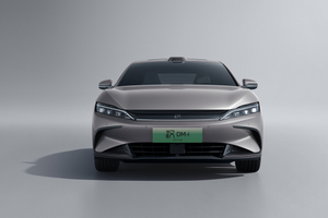 BYD HAN DM-i PHEV