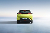 BYD HAIOU EV