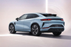 BYD SONG L EV SUV