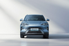 BYD SONG PLUS DM-i PHEV SUV