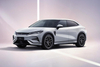 BYD SONG L