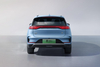 BYD TANG DM-i PHEV SUV