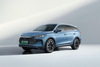 BYD TANG DM-i PHEV SUV