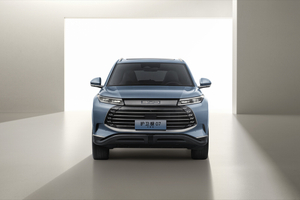 BYD HUWEIJIAN 07 PHEV SUV