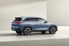 BYD HUWEIJIAN 07 PHEV SUV