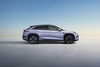 BYD HAISHI 07 EV SUV
