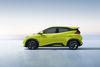 BYD HAIOU EV