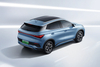 BYD YUAN PLUS AUTO3 EV SUV