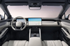 BYD SONG L EV SUV